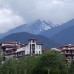 Двустаен апартамент с панорамна гледка към планината и гората